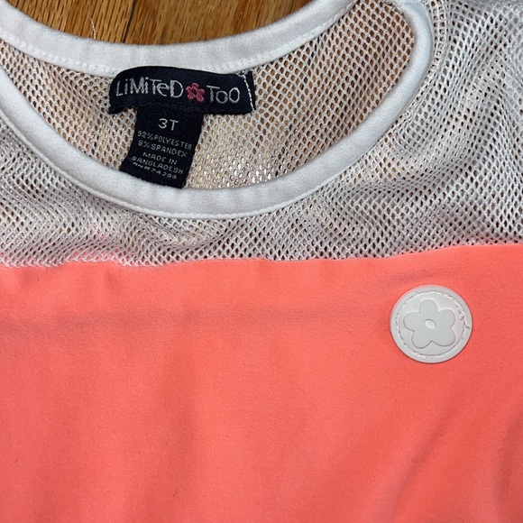 Dress Bundle- Limited Too, Disney and Old Navy - Picture 3 of 10